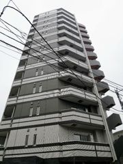 AZEST中野新橋の外観画像