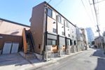 ハーモニーテラス中板橋Ⅱの間取り画像