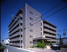 GRANVERDE 南方 EAST＆WESTの外観画像