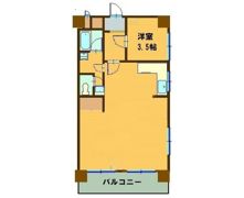 ナガシオビルの間取り画像