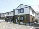 ウエストフィールド E棟の間取り画像