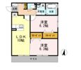 ドルチェ伊勢町の間取り画像