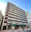 シティマンションオリエント伊勢佐木町の間取り画像