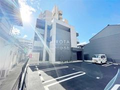 ソシア・若松駅前の外観画像