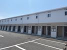 レオパレスsoleil 総庭の外観