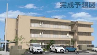 元町カデンツァⅡの外観画像