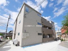 ボヌール緑地公園の外観画像