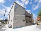 ボヌール緑地公園の間取り画像