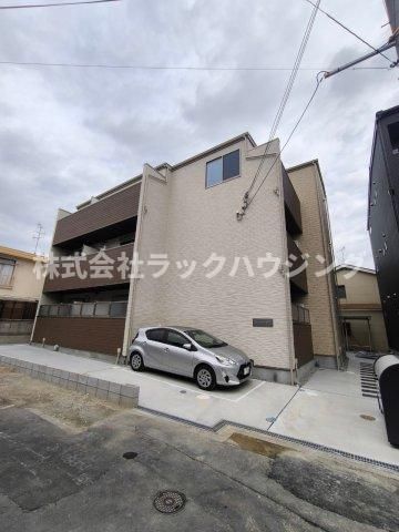 Gran Claudia寝屋川の外観画像