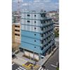GRAN PASEO田端Dの間取り画像