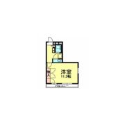 セントラル新南部壱番館の間取り画像