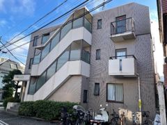 ロゼ下目黒の外観画像