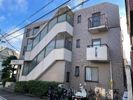ロゼ下目黒の間取り画像