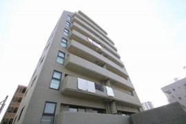ユアコート東原の外観画像