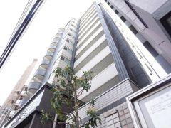 エンクレスト大橋の外観画像