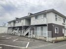 フレグランスピュアⅡの間取り画像
