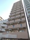 カスタリア要町の外観