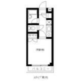 カンダミニアム仙台の間取り画像