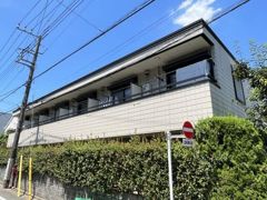 RAKUZANの外観画像