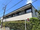 RAKUZANの間取り画像