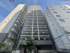 ベルエ難波西の外観画像