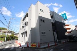 セブンプロート己斐西町Ⅱの外観画像