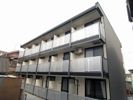 レオパレスキルシェンⅡの間取り画像