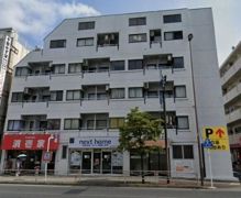 セントヒルズ星川の外観画像