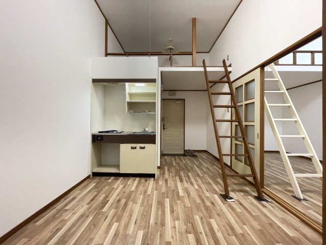リビング