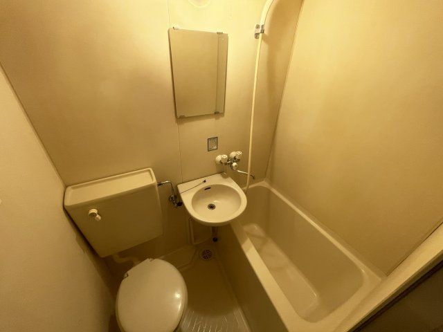 バスルーム