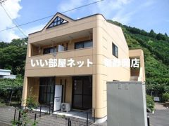 グローリー★ペット飼育可★の外観画像