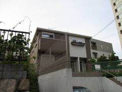 フローラ住吉の外観画像