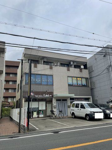 タイセイパレス中野本町の外観画像