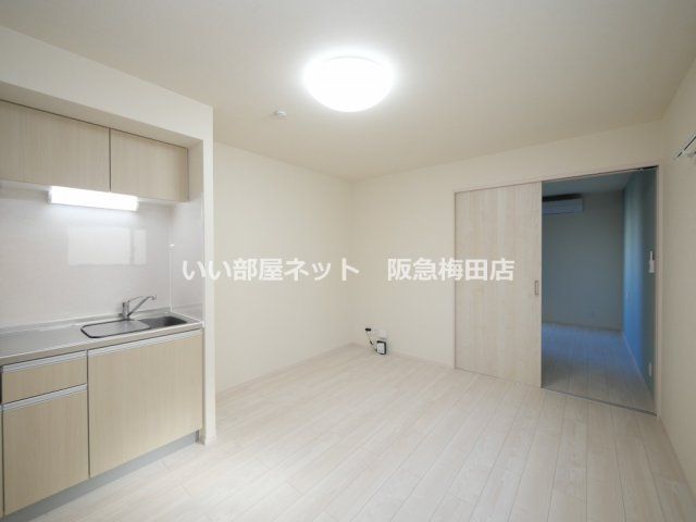 リビング