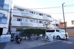 ハイツいづみの間取り画像