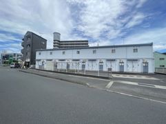 レオパレスA＆Kの外観画像