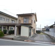 布瀬町1丁目貸家（S邸）の外観画像