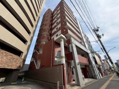 ハレルSA1ビルの外観画像