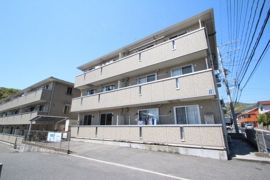 サンハイム己斐中Ⅱの外観画像