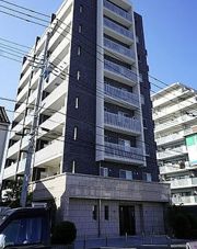 ヴェルディーク中浦和の外観画像