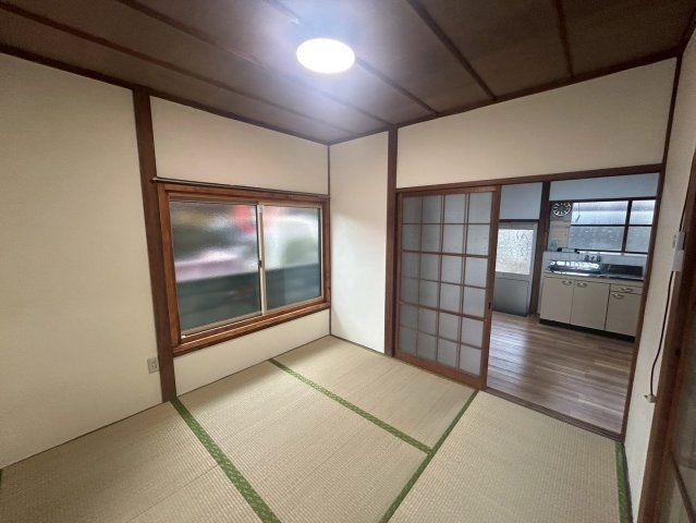 和室