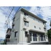 YEBISU Ⅱの間取り画像
