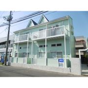 アップルハウス中野栄A棟の外観画像