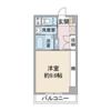 エポックステージの間取り画像