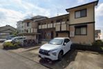 ボヌールの外観
