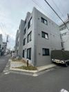 プラチナフォルム大井町EASTの間取り画像
