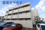 BAY SIDE COURT弐番館の間取り画像