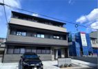 フラッティ金閣寺南の間取り画像