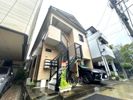 セレサコートの外観