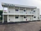 MAISON DE PATIOの間取り画像